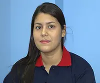 Wayleen A. A. - Sales Manager y profesora de español