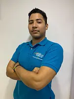 Frank - Profesor de español como lengua extranjera