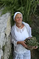 Birte Böhnisch - Heilkräuterexpertin