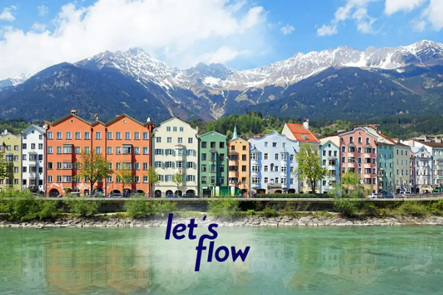 Wandern und Resilienz stärken in Innsbruck