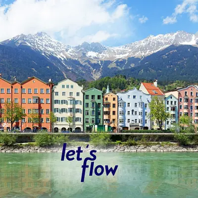 Wandern und Resilienz stärken in Innsbruck