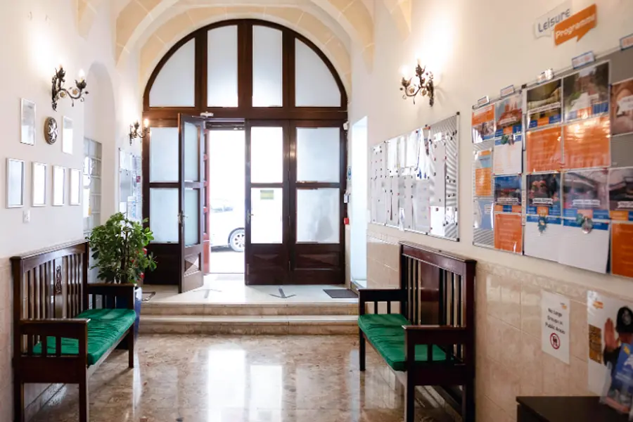 Intensivkurs Englisch Malta 5 Tage ** Sprachlevel A1-C2 ** Hauptsaison