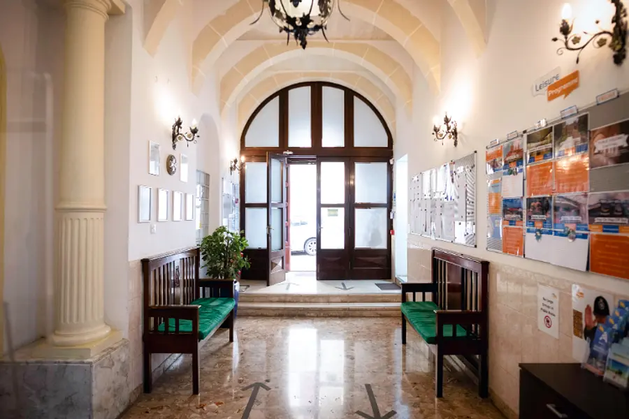 Intensivkurs Business Englisch Malta 5 Tage ** Sprachlevel A1-C2 ** Nebensaison