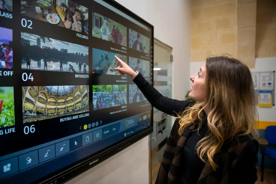 Intensivkurs Business Englisch Malta 10 Tage ** Sprachlevel A1-C2 ** Hauptsaison