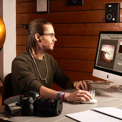 Adobe Lightroom und Photoshop – Basic