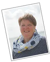 Claudia Bielfeldt - Dr.