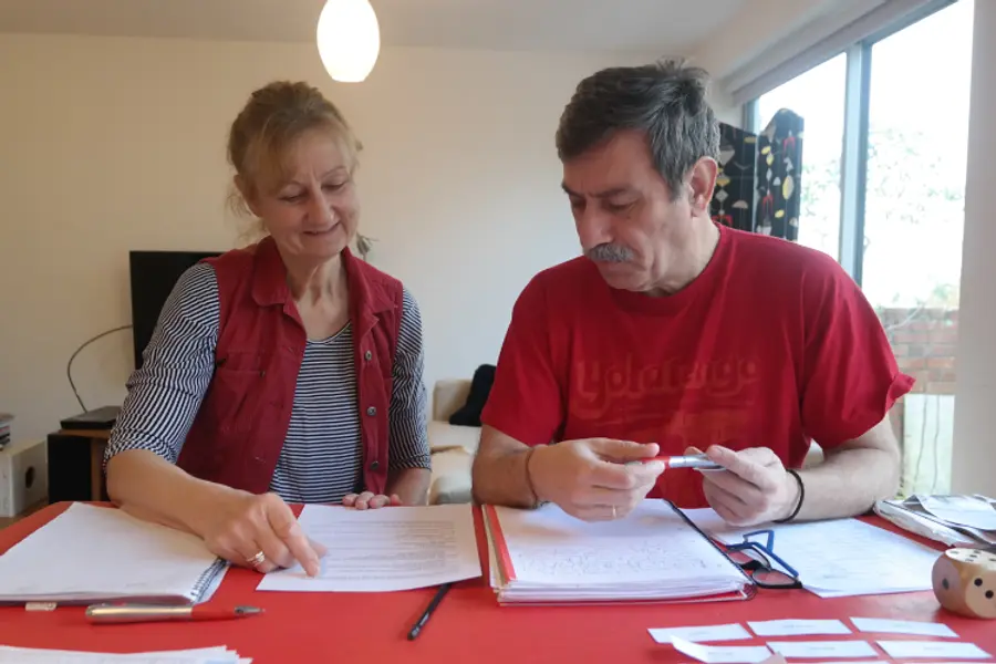 Gastfamilie Schwedisch Immersion – Schweden