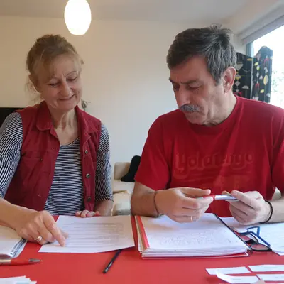 Gastfamilie Schwedisch Immersion – Schweden