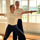 Yoga und Resilienz stärken im Schloss Hohenroda Yoga und Resilienz stärken im Schloss Hohenroda