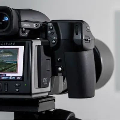 Museumsfotografie – Advanced