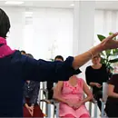 Körpersprache als Erfolgsschlüssel Körpersprache als Erfolgsschlüssel
