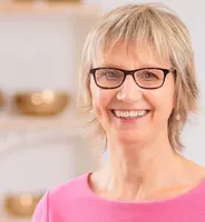 Elisabeth Schmitt - Master of Arts