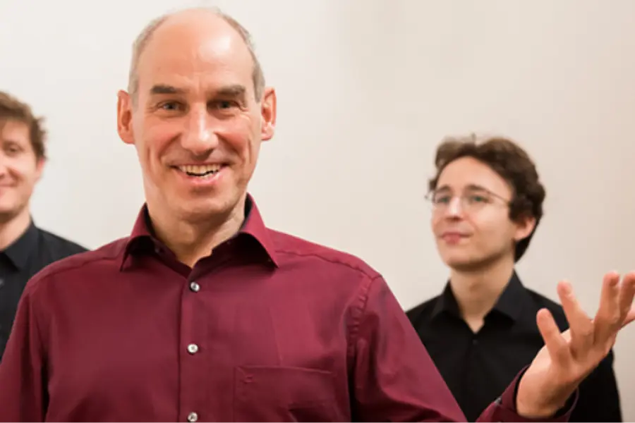 Die Kunst, sich selbst zu präsentieren