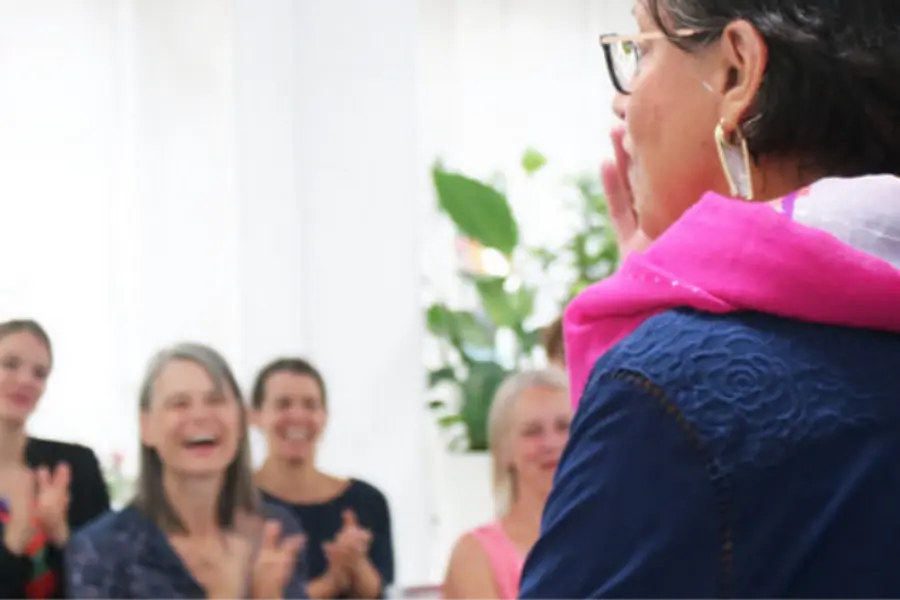 Storytelling – die Kunst des dynamischen Erzählens