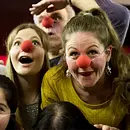 Clown – die Lust am Scheitern Clown – die Lust am Scheitern