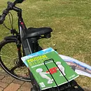 Neue Perspektiven auf dem Gepäckträger - Neue Perspektiven auf dem Gepäckträger- eine Woche mit dem E-Bike durch Potsdam und Potsdam-Mittelmark Neue Perspektiven auf dem Gepäckträger - Neue Perspektiven auf dem Gepäckträger- eine Woche mit dem E-Bike durch Potsdam und Potsdam-Mittelmark