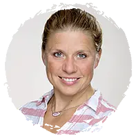 Kristina Linn - Sportwissenschaftlerin & Physiotherapeutin