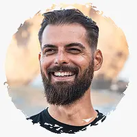 Pascal Achiti - Advanced Oxygen Advantage Instructor  - Breathwork Biohacker  - Fitnesstrainer B-Lizenz  - Ayurveda Koch  - Meditationstrainer  - Trance-Hypnotiseur