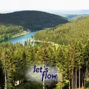 Wandern und Resilienz stärken in Oberhof am Rennsteig Wandern und Resilienz stärken in Oberhof am Rennsteig