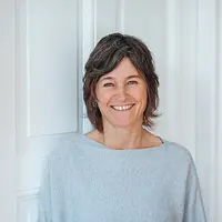 Susanne Greve Susanne Greve