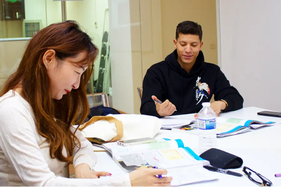 Volles Eintauchen in Madrid (1 Woche)