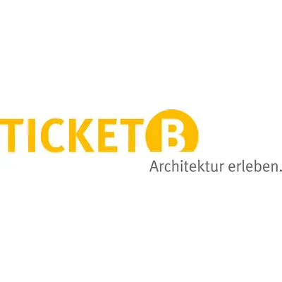 Ticket B - Architektur erleben