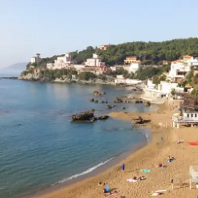 Italienisch-Mittelstufe - Italienisch lernen in der Toskana am Meer - 1 Woche Italienisch-Mittelstufe - Italienisch lernen in der Toskana am Meer - 1 Woche