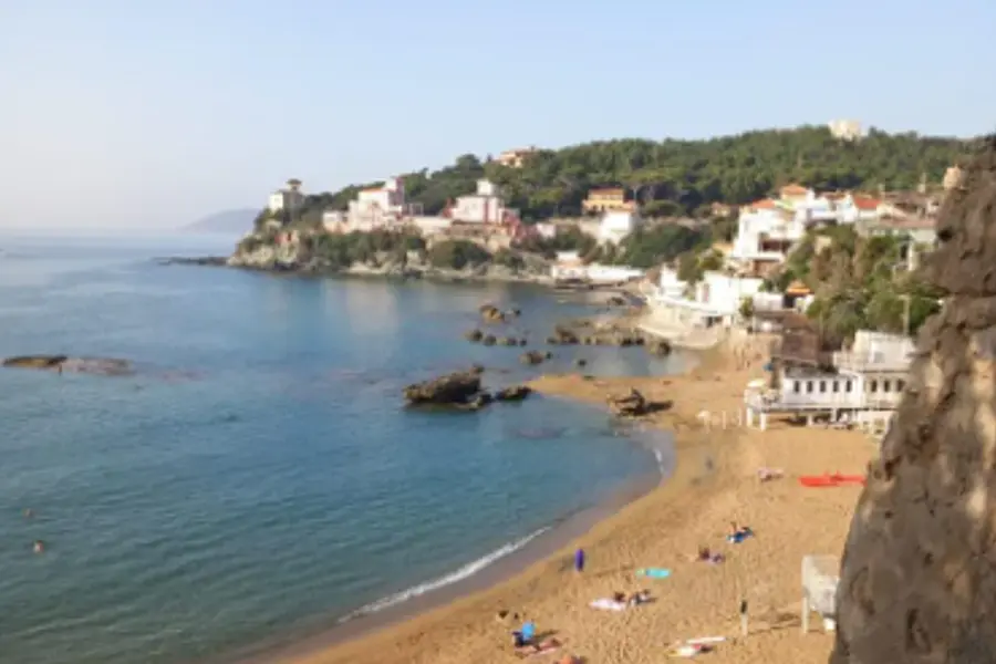 Italienisch-Mittelstufe - Italienisch lernen in der Toskana am Meer - 1 Woche