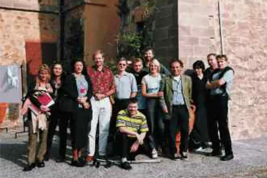 Italienisch-Grundstufe - Italienisch lernen in der Toskana am Meer - 1 Woche