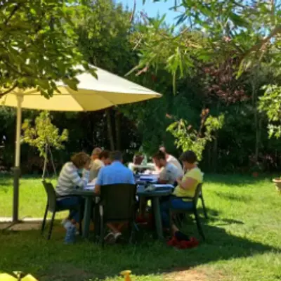 Italienisch-Oberstufe - Italienisch lernen in der Toskana am Meer - 1 Woche Italienisch-Oberstufe - Italienisch lernen in der Toskana am Meer - 1 Woche