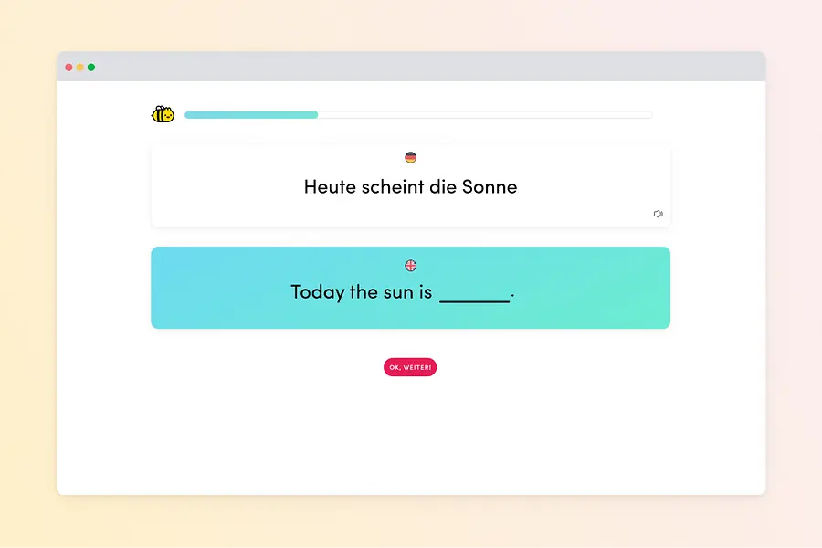 Englisch-Privatkurs ONLINE – 10 Tage | A1–C2 | Flexibel & ortsunabhängig!