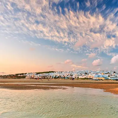 Super-Intensivkurs in Spanien 5 Tage