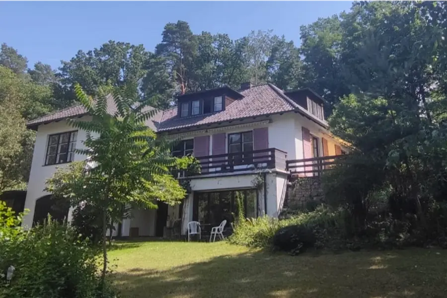 Nahostseminar am See - Bildungsurlaub im Grünen