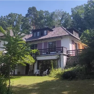 Nahostseminar am See - Bildungsurlaub im Grünen
