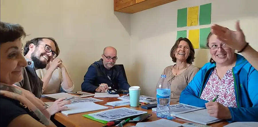 ¡Español & Sabor! – Dein kulinarisch-kommunikativer Bildungsurlaub mit Tapas, Sprache und Spaß im Herzen Andalusiens 2026 