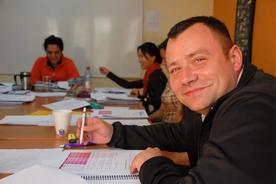 Spanisch in Chile - Mittelstufe  5 Tage