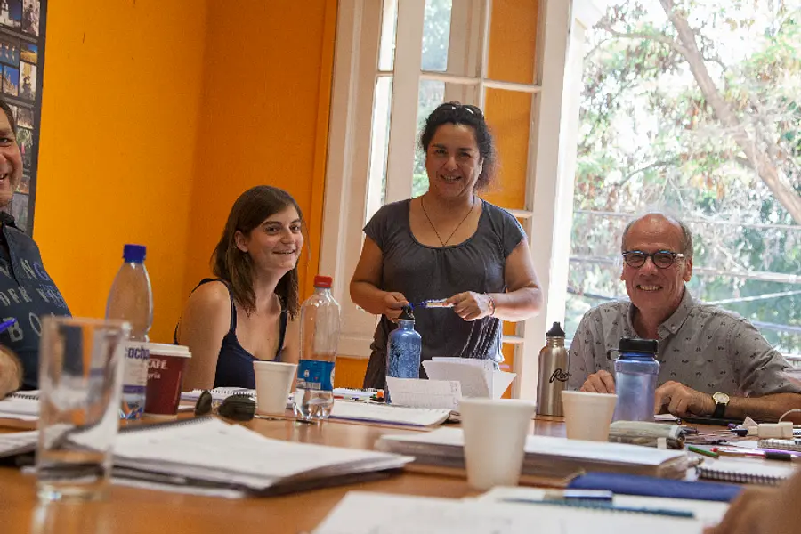 Spanisch in Chile - Grundkurs 5 Tage