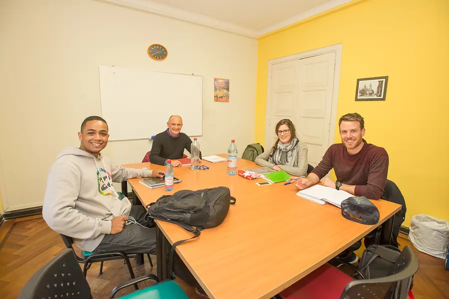 Spanisch in Chile - Grundkurs 5 Tage