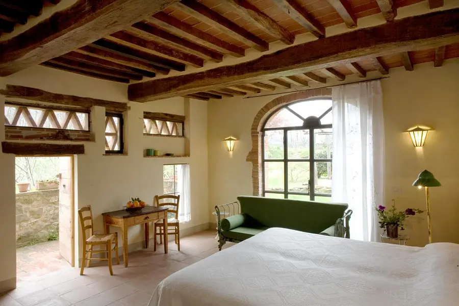 La Dolce Vita-Entspannung und Auftanken für das (Berufs-) Leben im April 2026 in der Toskana