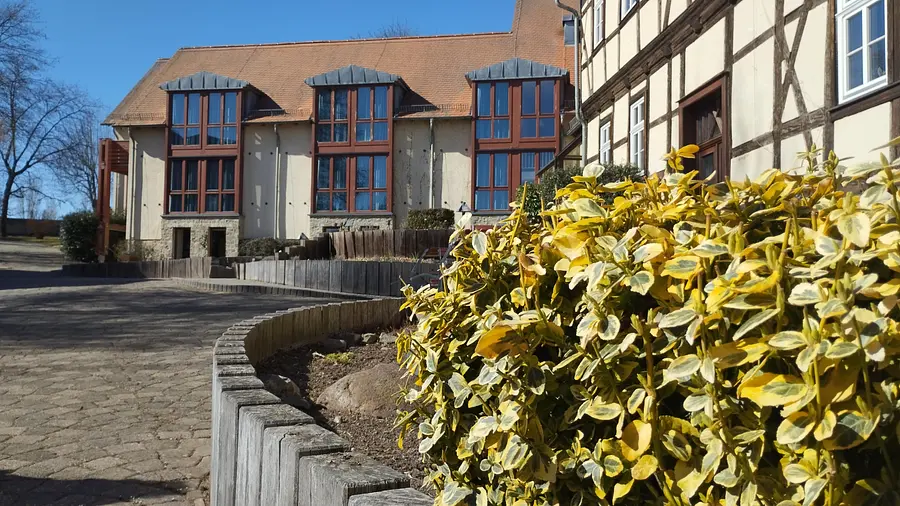 "Reden ist Gold – Erzählfähigkeit als Ressource für Stressprävention trainieren" im Bildungshaus am Harz