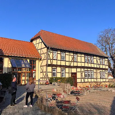 "Reden ist Gold – Erzählfähigkeit als Ressource für Stressprävention trainieren" im Bildungshaus am Harz