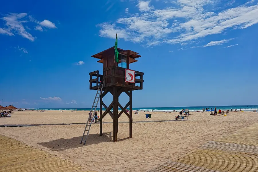 Super-Intensivkurs in Spanien 10 Tage