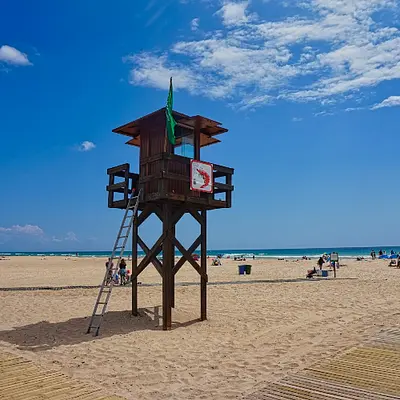 Super-Intensivkurs in Spanien 10 Tage