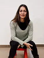Leonor Muñoz Lobatón - Studienleiterin Spanisch und Spanischlehrerin Leonor Muñoz Lobatón - Studienleiterin Spanisch und Spanischlehrerin