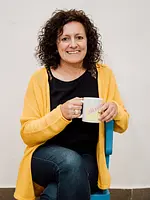 Francisca Ramirez Sánchez - Spanischlehrerin Francisca Ramirez Sánchez - Spanischlehrerin