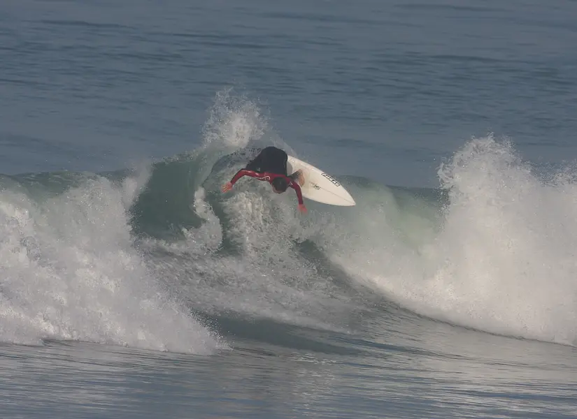 Super-Intensivkurs & Surf in Spanien, 5 Tage